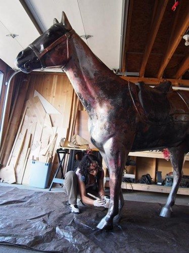 Latham & Watkins LLP Horse 