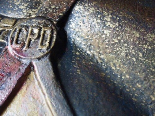 Latham & Watkins LLP Horse 