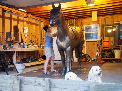 Latham & Watkins LLP Horse 